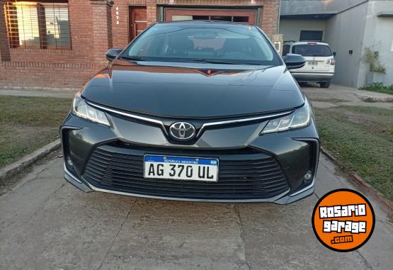 Autos - Toyota Xli 2023 Nafta 60000Km - En Venta