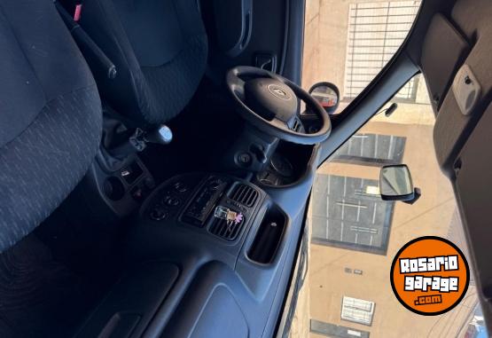 Autos - Renault Clio mio 2016 Nafta 61600Km - En Venta