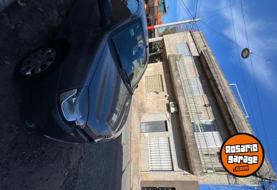 Autos - Renault Clio mio 2016 Nafta 61600Km - En Venta