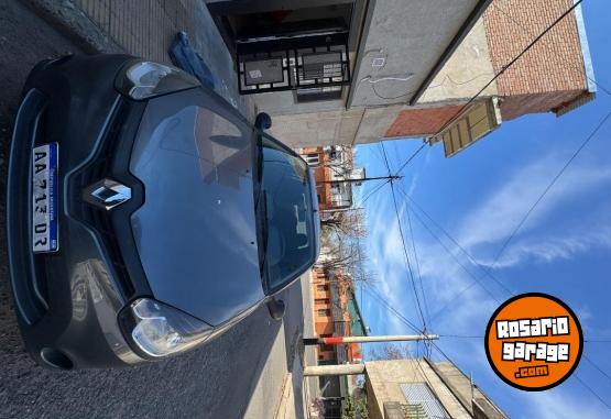 Autos - Renault Clio mio 2016 Nafta 61600Km - En Venta
