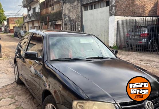 Autos - Volkswagen Gol power 2012 Nafta 140000Km - En Venta