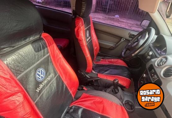 Autos - Volkswagen Gol power 2012 Nafta 140000Km - En Venta