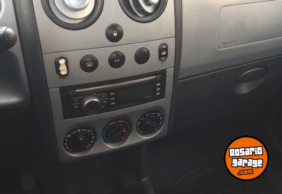 Utilitarios - Citroen Berlingo 2012 Diesel 180000Km - En Venta