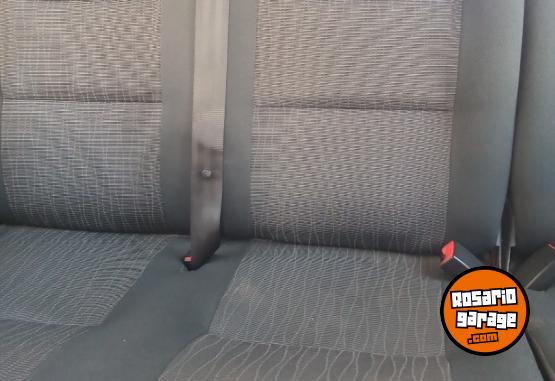 Utilitarios - Citroen Berlingo 2012 Diesel 180000Km - En Venta