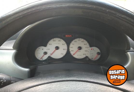 Utilitarios - Citroen Berlingo 2012 Diesel 180000Km - En Venta