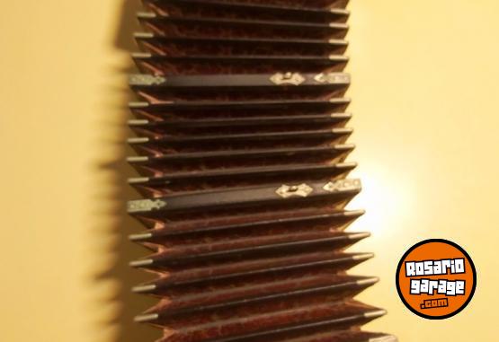 Instrumentos Musicales - Bandoneon Doble A Alemán - En Venta