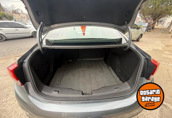 Autos - Chevrolet cruze premiere 2021 Nafta 78000Km - En Venta