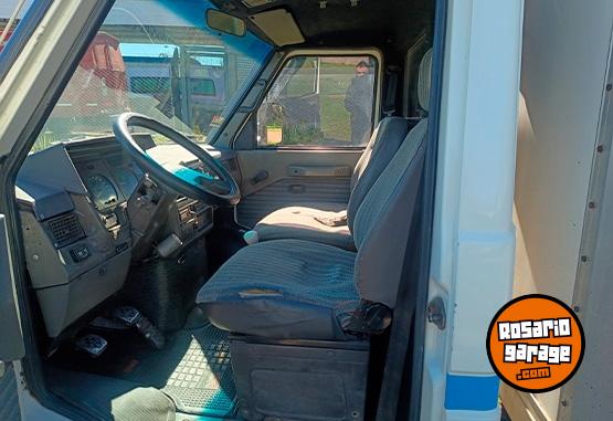 Utilitarios - Iveco Daily 4910 1997 Diesel 322000Km - En Venta