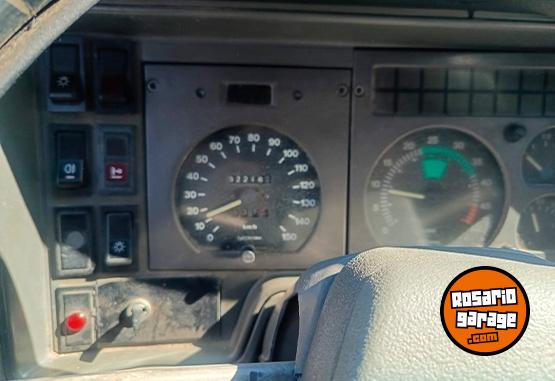Utilitarios - Iveco Daily 4910 1997 Diesel 322000Km - En Venta