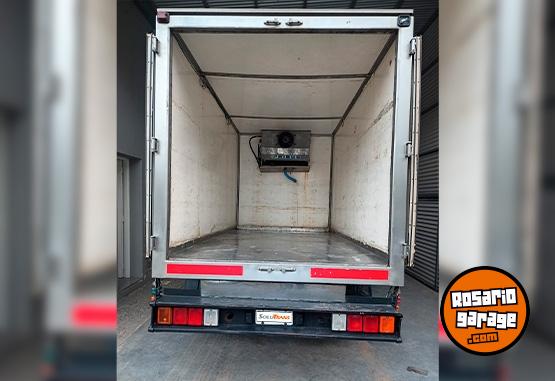 Utilitarios - Iveco Daily 4910 1997 Diesel 322000Km - En Venta