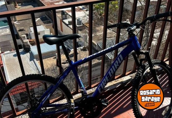 Deportes - Vendo bicicleta Firebird R24 - En Venta
