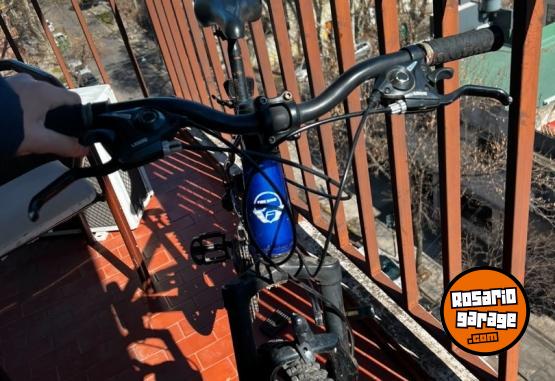 Deportes - Vendo bicicleta Firebird R24 - En Venta