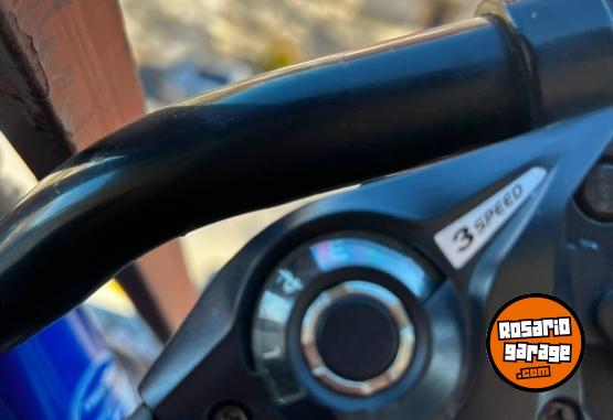 Deportes - Vendo bicicleta Firebird R24 - En Venta