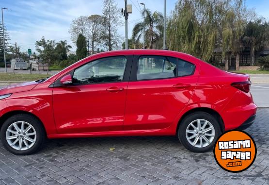 Autos - Fiat CRONOS 1.3 DRIVE 2023 Nafta 45000Km - En Venta