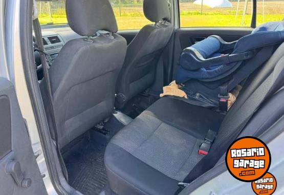 Autos - Volkswagen Suran gnc 2019 GNC 120000Km - En Venta