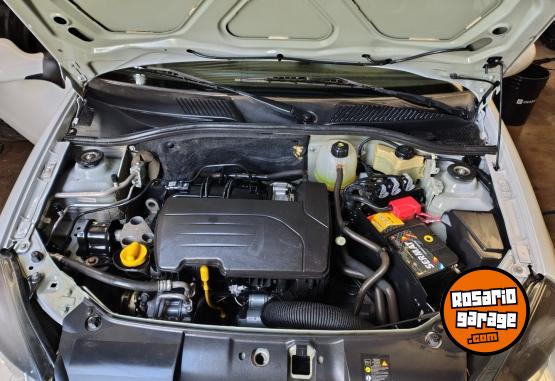 Autos - Renault Clio Mio Confort Pack sat 2016 Nafta 145000Km - En Venta