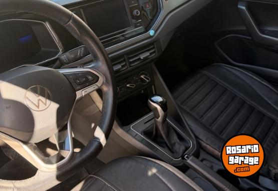 Autos - Volkswagen NIVUS 2022 Nafta 68000Km - En Venta