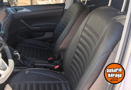 Autos - Volkswagen NIVUS 2022 Nafta 68000Km - En Venta