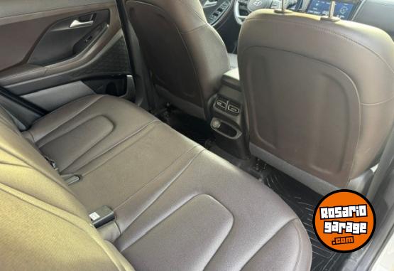 Autos - Hyundai CRETA 1.5 SAFETY + 2025 Nafta 34500Km - En Venta
