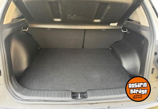 Autos - Hyundai CRETA 1.5 SAFETY + 2025 Nafta 34500Km - En Venta