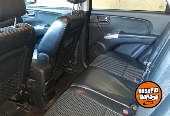 Camionetas - Kia Sportage 2008 GNC 181000Km - En Venta
