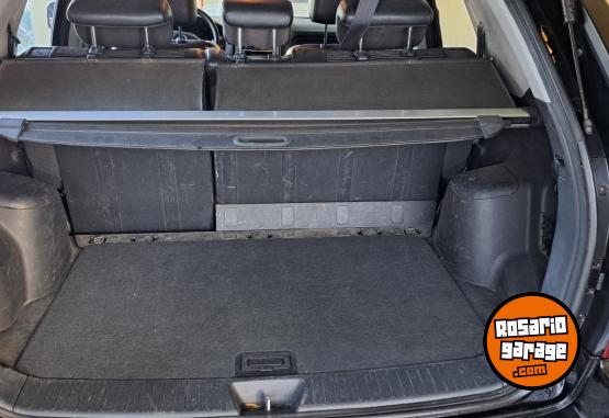 Camionetas - Kia Sportage 2008 GNC 181000Km - En Venta