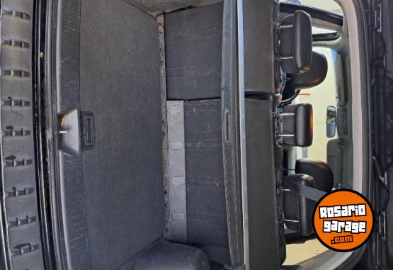 Camionetas - Kia Sportage 2008 GNC 181000Km - En Venta