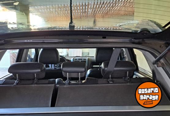 Camionetas - Kia Sportage 2008 GNC 181000Km - En Venta