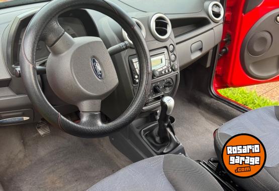 Autos - Ford Ka 2013 Nafta 134000Km - En Venta