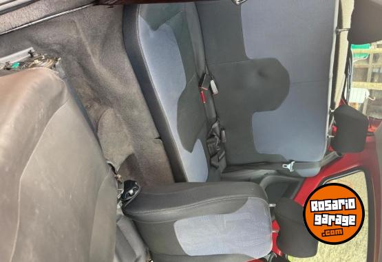 Autos - Ford Ka 2013 Nafta 134000Km - En Venta