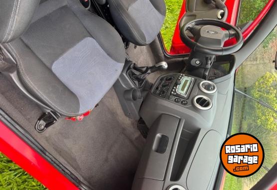 Autos - Ford Ka 2013 Nafta 134000Km - En Venta