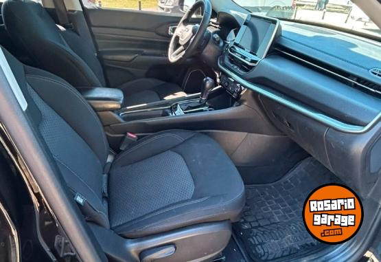 Camionetas - Jeep Compass Sport 1.3 AT 2022 Nafta 52000Km - En Venta