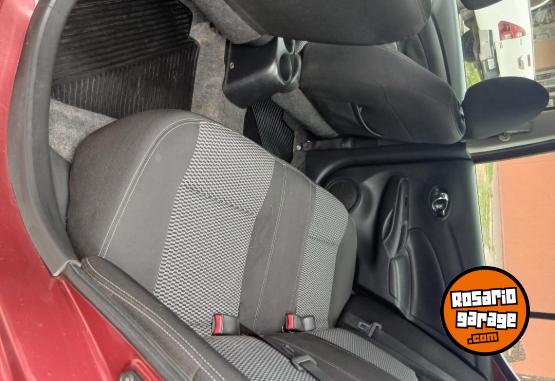 Autos - Nissan Versa 2020 Nafta 93000Km - En Venta