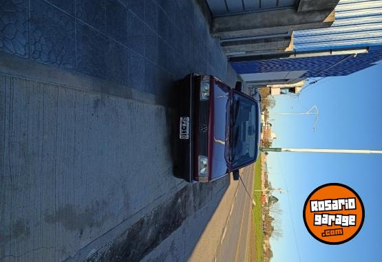 Autos - Volkswagen Gol 1994 GNC 140000Km - En Venta
