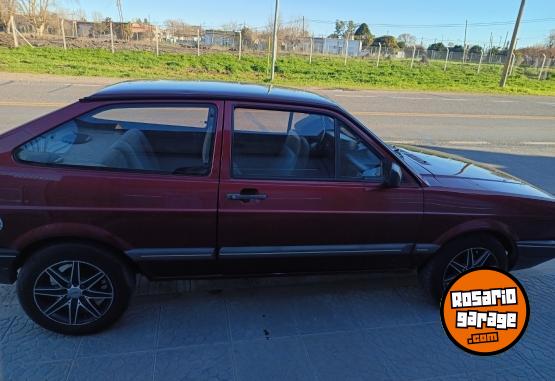 Autos - Volkswagen Gol 1994 GNC 140000Km - En Venta