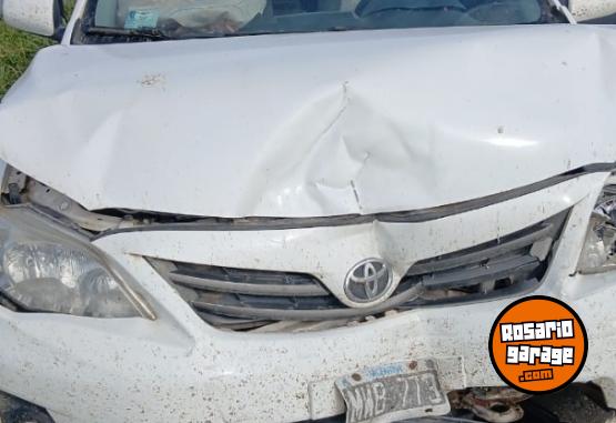 Autos - Toyota Corolla 2013 GNC 150000Km - En Venta
