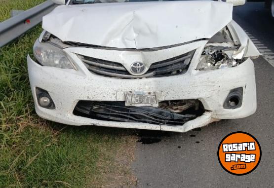 Autos - Toyota Corolla 2013 GNC 150000Km - En Venta