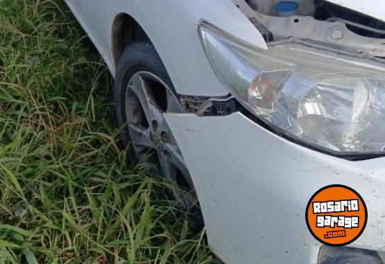 Autos - Toyota Corolla 2013 GNC 150000Km - En Venta