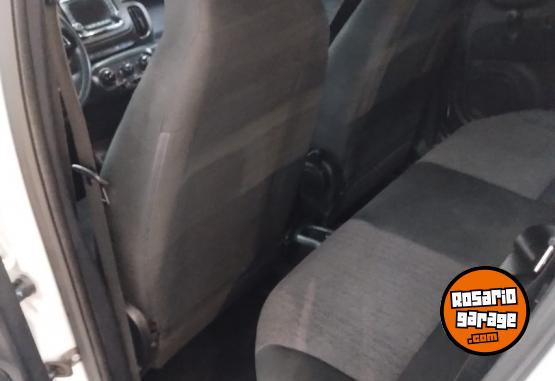 Autos - Fiat MOBI WAY 1.0 MT 2016 Nafta 82000Km - En Venta