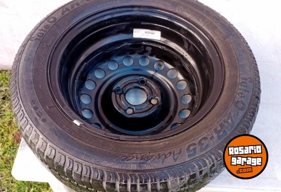 Accesorios para Autos - Rueda completa para Chevrolet (otras marcas también) - En Venta