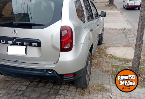 Autos - Renault Duster Dynamique 1.6 2016 Nafta 145000Km - En Venta