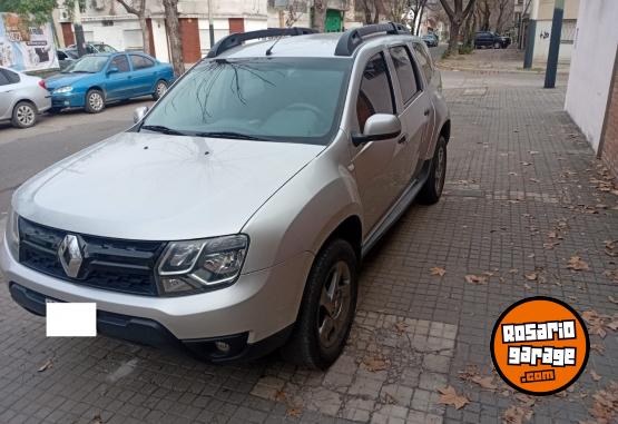 Autos - Renault Duster Dynamique 1.6 2016 Nafta 145000Km - En Venta