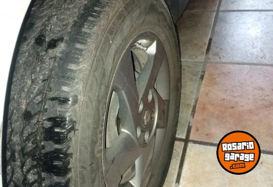 Camionetas - Renault Duster 1.6 Dynamique 2016 Nafta 146000Km - En Venta