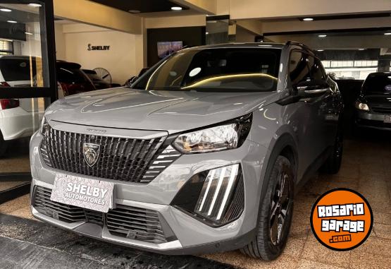 Autos - Peugeot 2008 2024 Nafta 39000Km - En Venta