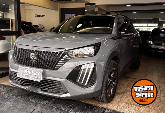 Autos - Peugeot 2008 2024 Nafta 39000Km - En Venta