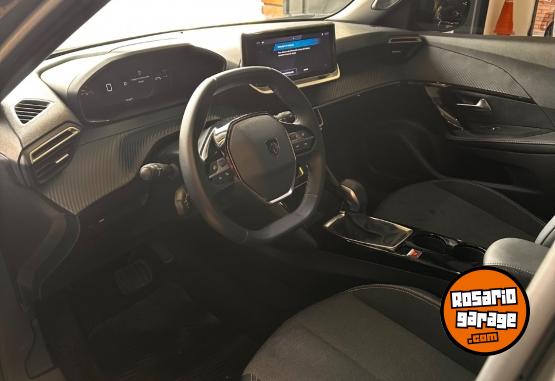 Autos - Peugeot 2008 2024 Nafta 39000Km - En Venta
