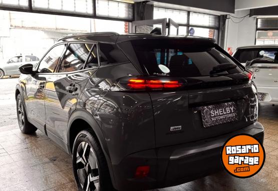 Autos - Peugeot 2008 2024 Nafta 39000Km - En Venta
