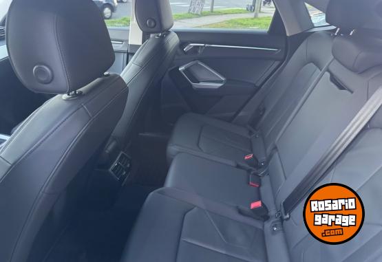 Camionetas - Audi Q3 SPORTBACK STRONIC 1.4T 2025 Nafta 8000Km - En Venta