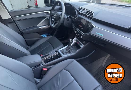 Camionetas - Audi Q3 SPORTBACK STRONIC 1.4T 2025 Nafta 8000Km - En Venta