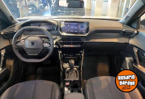 Autos - Peugeot 2008 1.0 T 200 Allure CVT 2026 Nafta - En Venta